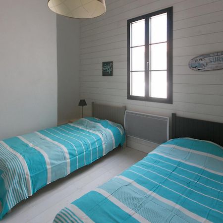 Les Maisons De L'Olivette La Couarde-sur-Mer Eksteriør bilde