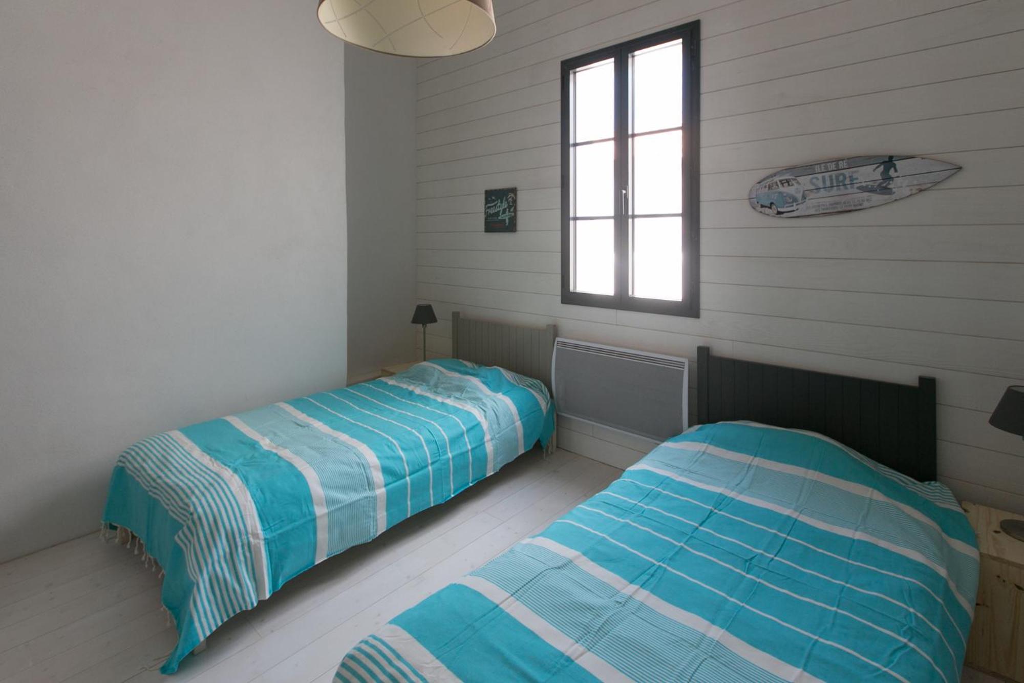Les Maisons De L'Olivette La Couarde-sur-Mer Eksteriør bilde