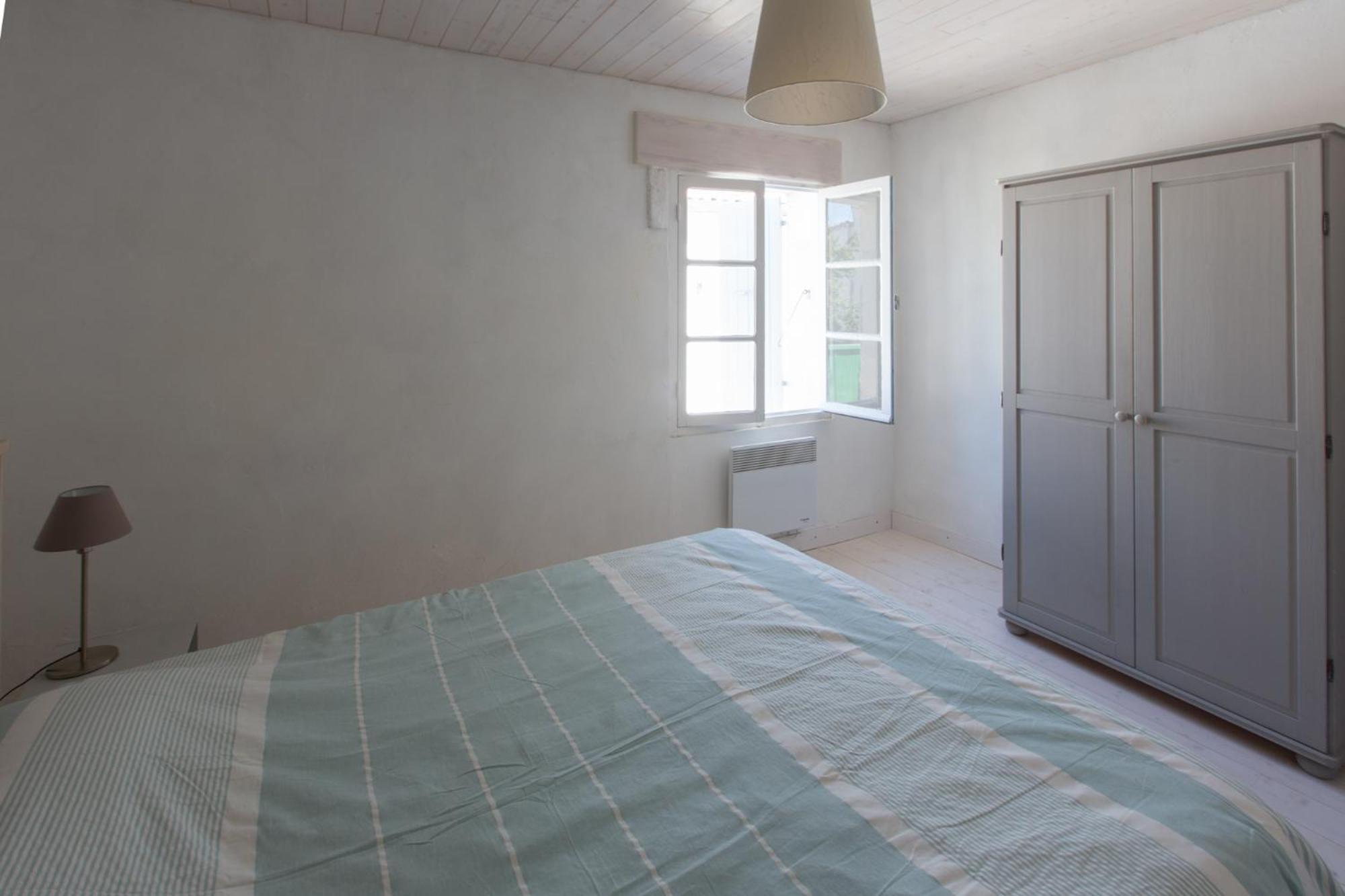Les Maisons De L'Olivette La Couarde-sur-Mer Eksteriør bilde