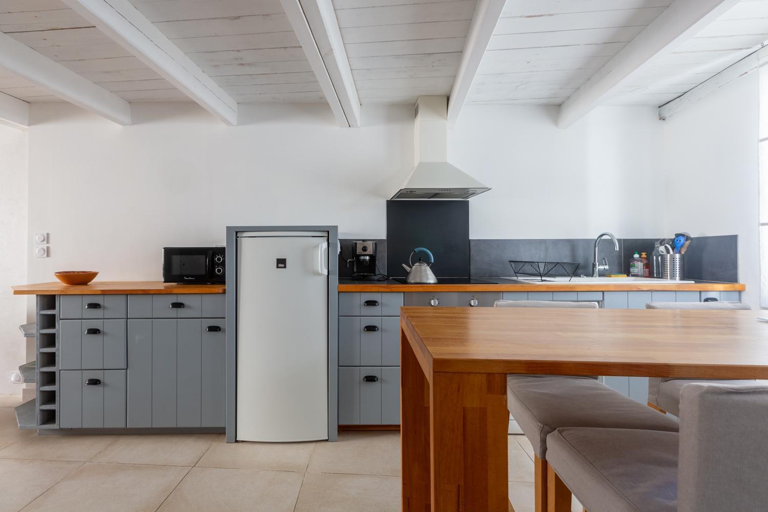 Les Maisons De L'Olivette La Couarde-sur-Mer Eksteriør bilde