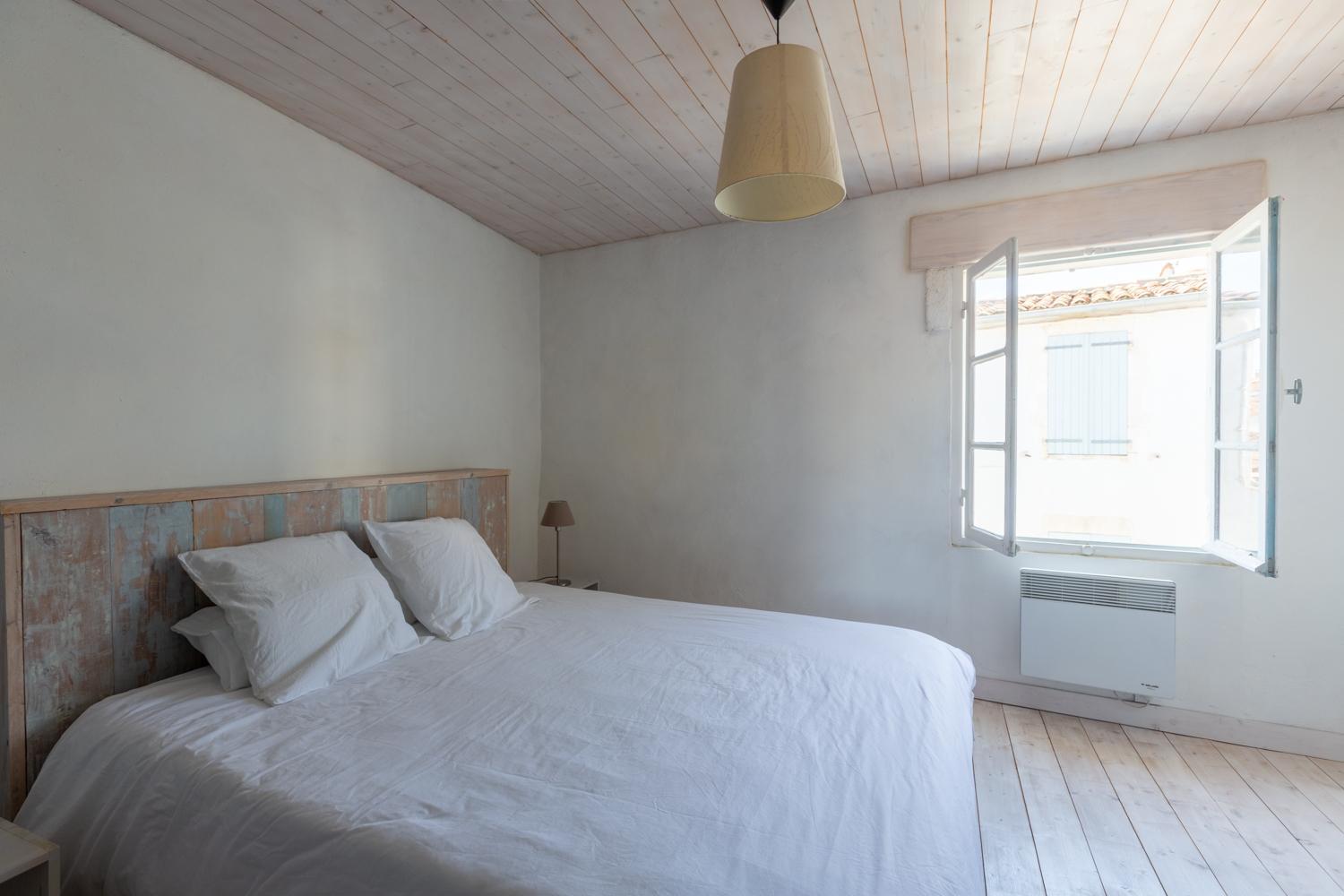 Les Maisons De L'Olivette La Couarde-sur-Mer Eksteriør bilde